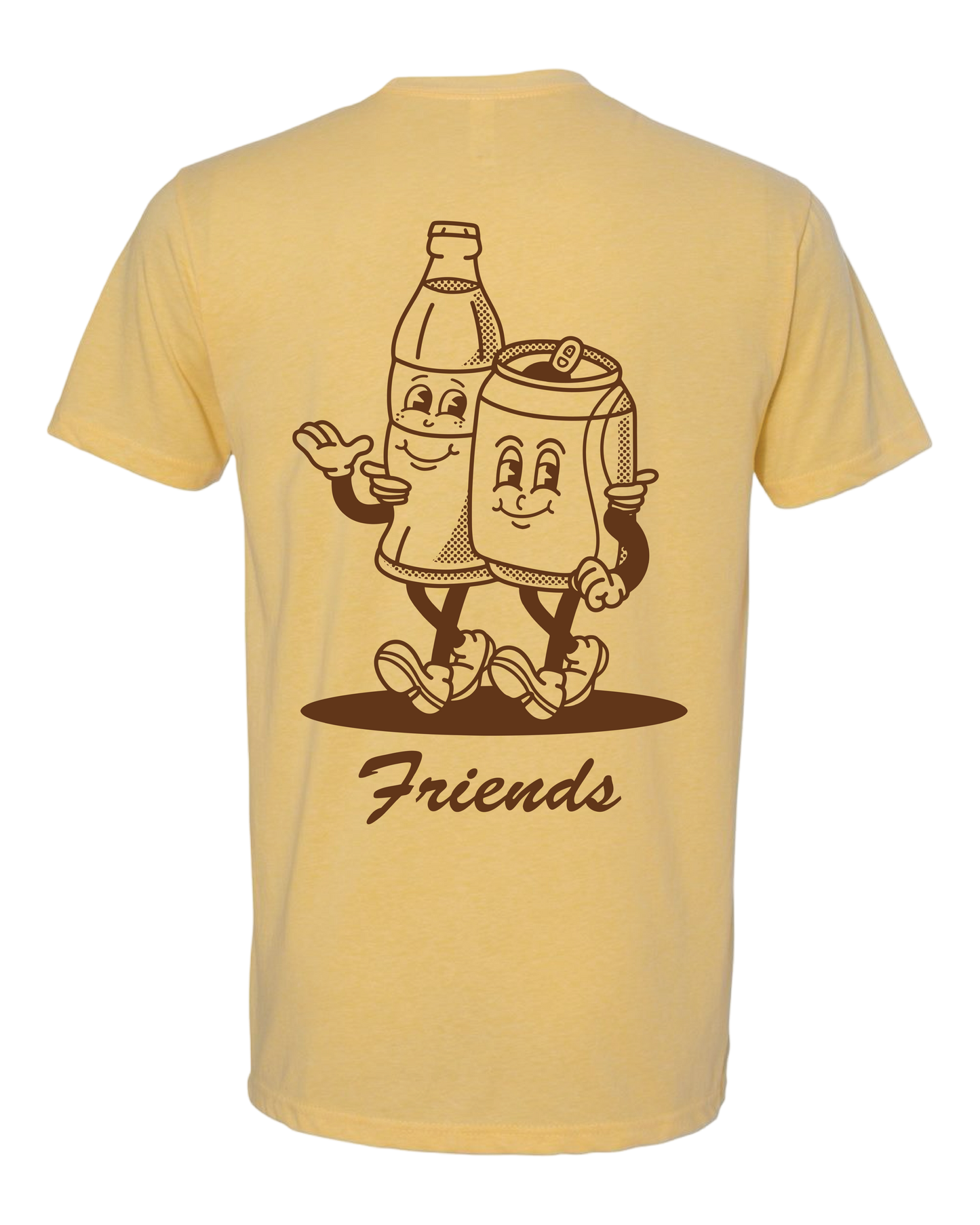 Friends 4 Life