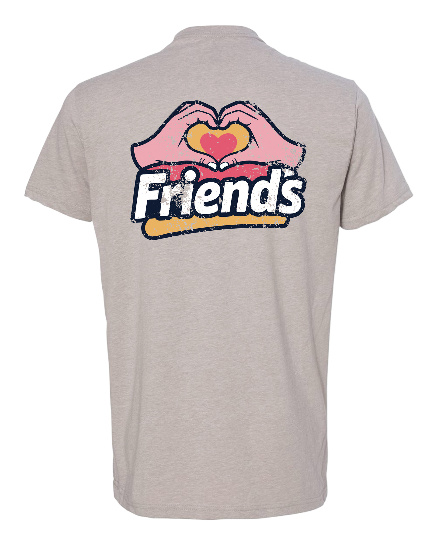 Heart Hands