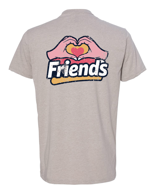 Heart Hands