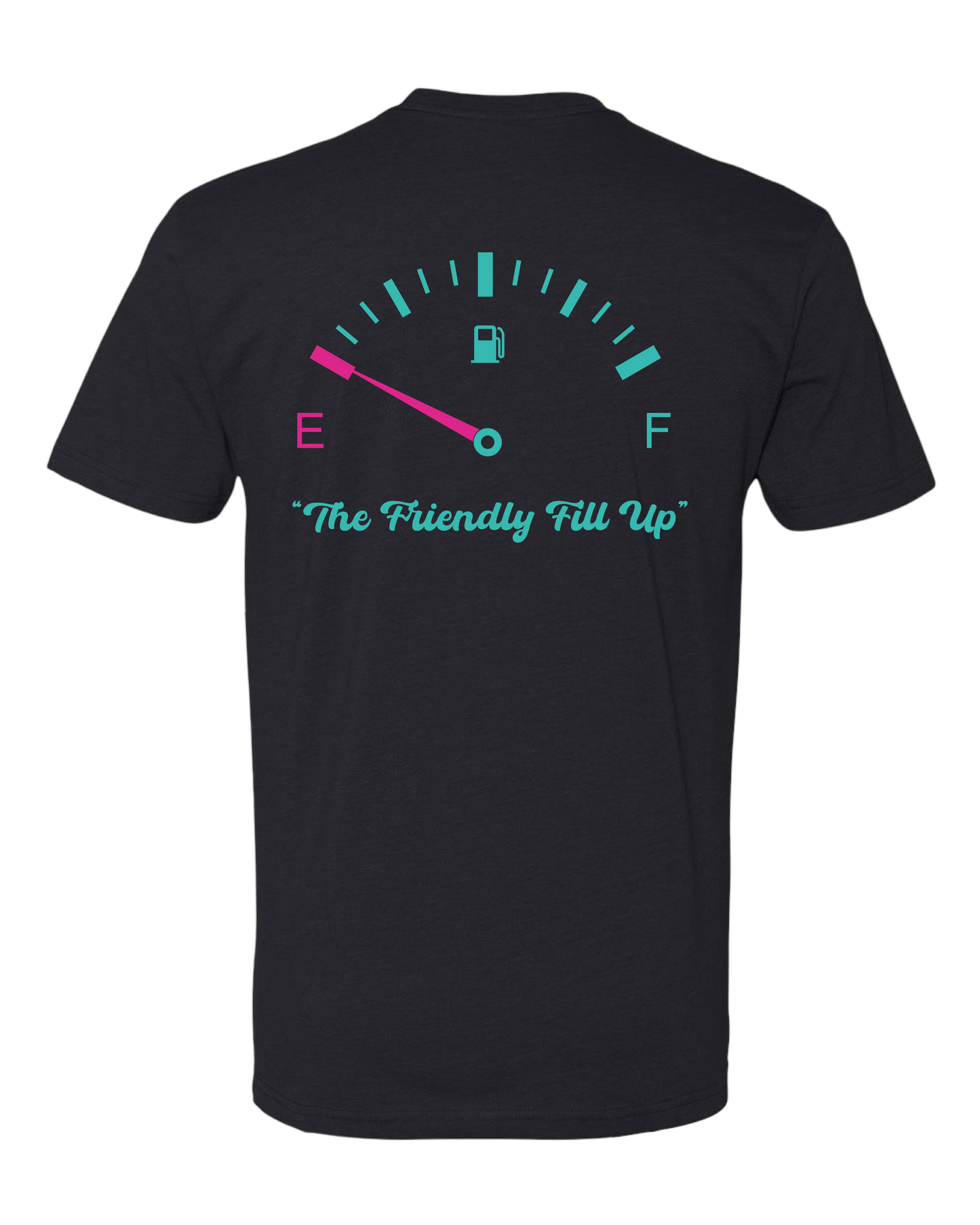Runnin on Empty