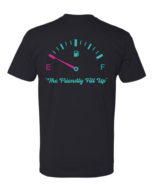 Runnin on Empty